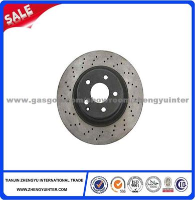 Brake Pad For Automobile 2135