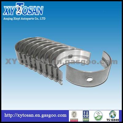 Engine Bearing For Nissan J, J13, J15, J16, E20(OEM 12111-09405 & 12231-01W00)