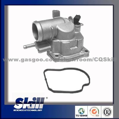 Engine Coolant Thermostat Kit MOPAR 05080146AB