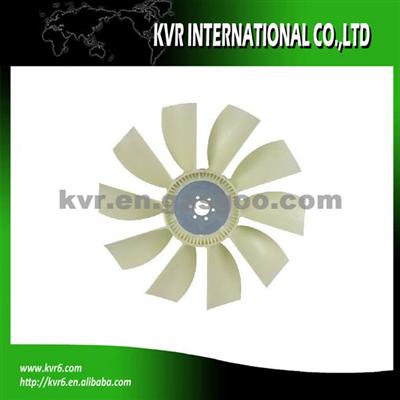 High Cooling Efficiency Heavy-Duty Fan Blades For DAEWOO 280-3