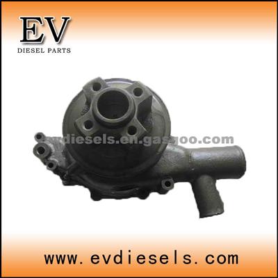 HFC 4DA1 1A HFC 4DA1 1B Water Pump For JAC Truck