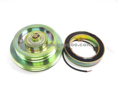 Kinglong Bus Magnetic Clutch