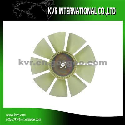 Heavy-Duty Engine Fan Blades For DAEWOO DH220-5