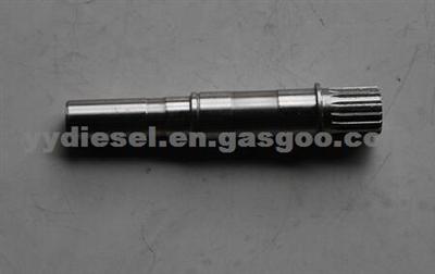 Water Pump Shaft 3000889 For Cummins NT NH Diesel Engine