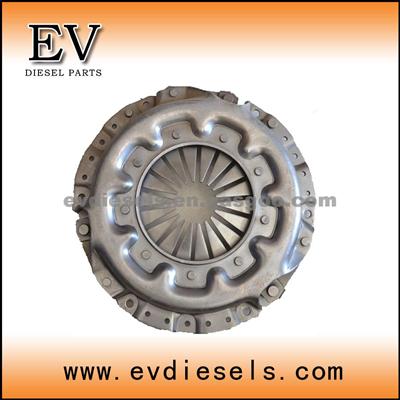 FOTON BJ493ZQ3 BJ493ZLQ1 Clutch Pressure Plate / Cover