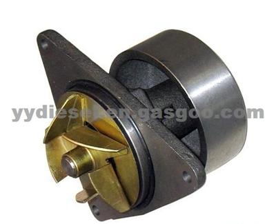 Cummins NT NH Engine Water Pump 3000896