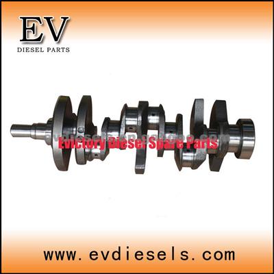 FOTON Engine Crankshaft BJ493ZLQ2 BJ493ZLQ4 Camshaft