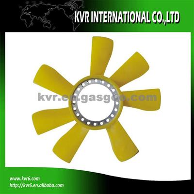 Heavy-Duty Fan Blades Assy For Ford OEM 79BB-8600AA