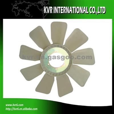 Heavy-Duty Engine Fan Blades For Ford OEM 95VB-8600BA