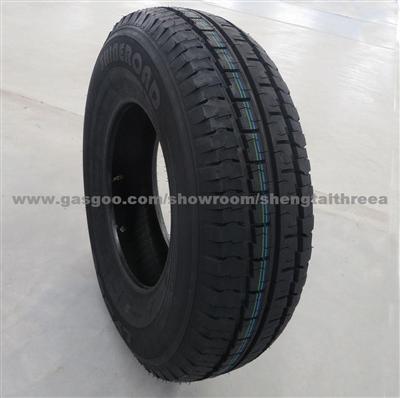 Tyre 225/70R15C