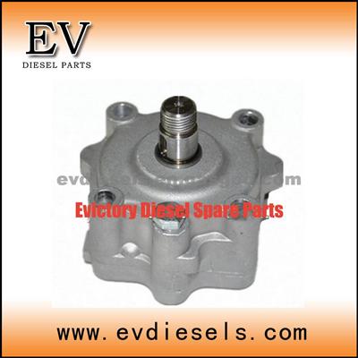 D1305 Oil Pump Used For Kubota Engine