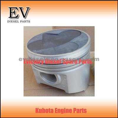 For Kubota Spare Parts D1803 Piston Kit