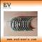 JAC HFC 4DA1 1A HFC 4DA1 1B Bearing Connecting Rod / Main - img1