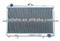 Aluminum Radiator For 1991-2001 Jeep Cherokee