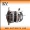 Truck Diesel FOTON BJ493ZLQ2 Starter BJ493ZLQ4 Alternator - img1