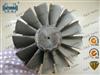 Rebuild Turbine Wheel/Turbina Y Eje/Conjunto Eixo Rotor/Arbre De Turbine TD13 Fit Turbo 49182-02300,49182-02031,49182-02111,49182-02132,49182-02301