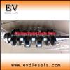4D87 3D87 Crankshaft For Kubota Diesel Engine