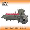 For Kubota Engine Parts 4D87 3D87 Water Pump