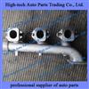 Weichai Engine Exhaust Manifold 612600110835