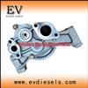 Used For Hino Engine EK100 OIL PUMP