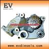 Engine Parts Hino EC100 Oil Pump