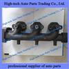 Weichai Engine Rear Exhaust Manifold 612600112127