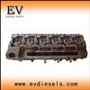 EC100 Cylinder Head For Hino Truck Engine EC100