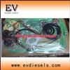 HINO EL100 Diesel Compelete Gasket /Full Gasket Kit/Overhauling Gasket