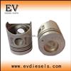 EL100 Piston 13216-1272 For Hino Engine