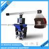 John Bean 3D Wheel Aligner
