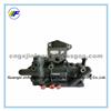 Supply Cooling System 530-1013000C Oil Cooler Assembly