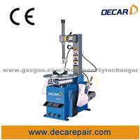 Semi Automatic Cheap Tire Changer For Workshop