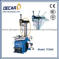 Automatic Tire Mounting Machine For Car