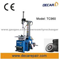 Car Used Automotive Tire Changer For Workshop