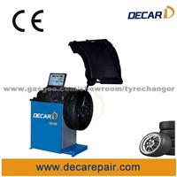 Computer Display Car Wheel Balancer For Sale