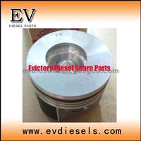For Kubota Engine 4D87 3D87 Piston 1G924-2111