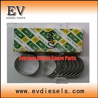 For Kubota Excavator Engine 4D87 3D87 Crankshaft Bearing/Main Bearing