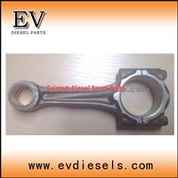 4D87 3D87 Connecting Rod For Kubota Excavator