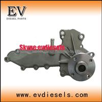 For Kubota Engine Parts 4D87 3D87 Water Pump