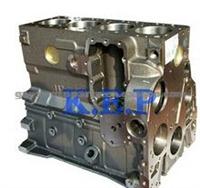 Cylinder Block For Engine 4BT 3903920