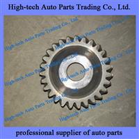 Weichai Deutz Engine Air Compressor Gear 13024212