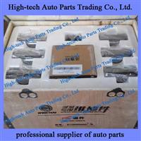 Weichai Engine Cylinder Kits (Piston, Piston Ring, Cylinder Liner, Piston Pin, Piston Pin Lock Ring)