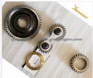 Mazda 6 LF 2.0 LF01-14-151 EngineTiming Gear