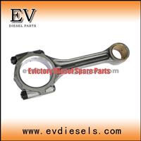 Yanmar Spare Parts 4D82 Connecting Rod For Excavator Reaper