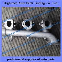 Weichai Engine Exhaust Manifold 612600110835