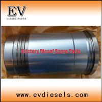 Cylinder Liner/Cylinder Sleeve For Hino Engine EP100 EP100T