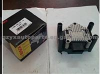 Ignition Coil F000ZS0210 032905106, 032905106B, 032905106D VW,SEAT,SKODA ,AUDI