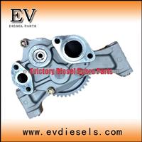 Used For Hino Engine EK100 OIL PUMP