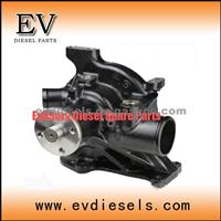 Hino Motor Parts EC100 Water Pump For Heavy Duty