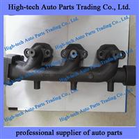 Weichai Engine Rear Exhaust Manifold 612600112127
